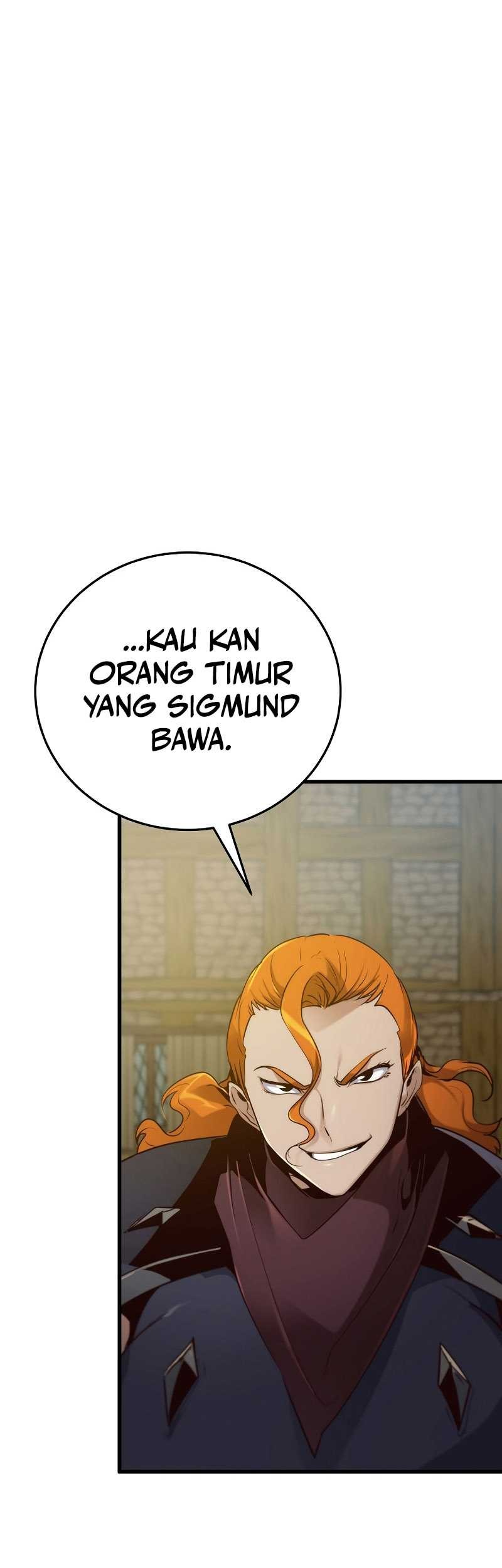 Surviving with a SSS-Rank Inventory Chapter 18 Gambar 22