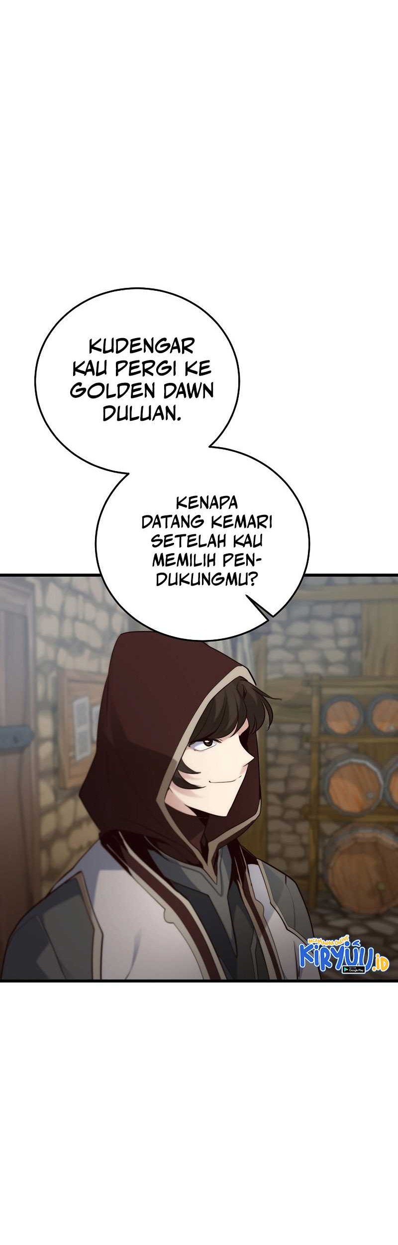 Surviving with a SSS-Rank Inventory Chapter 18 Gambar 23