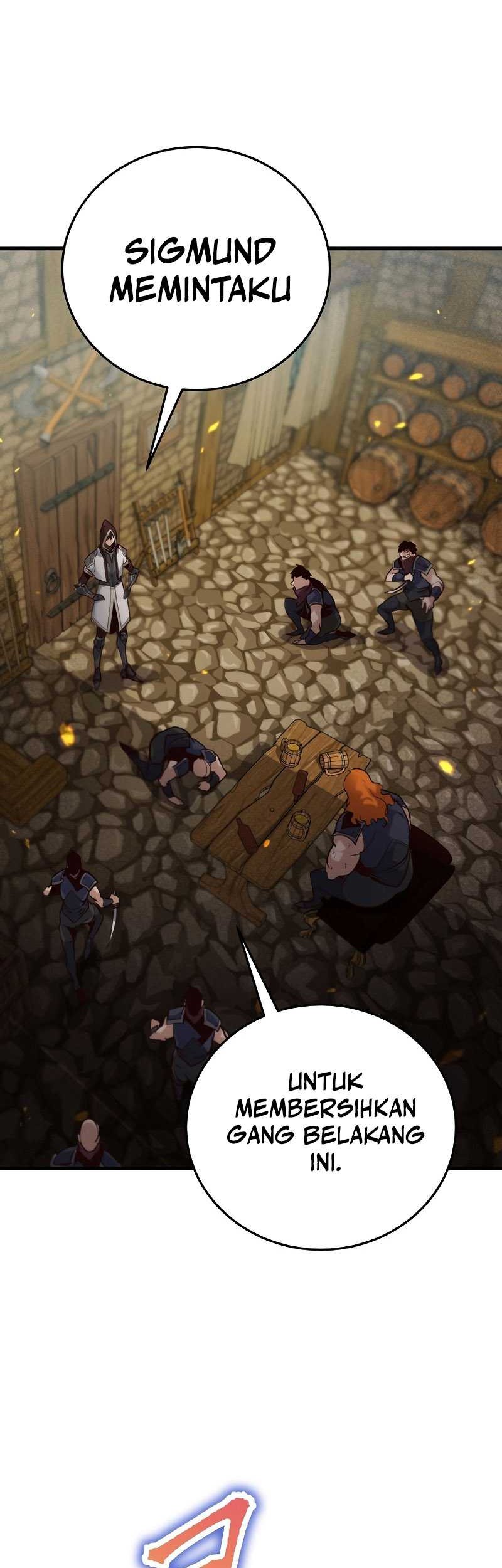 Surviving with a SSS-Rank Inventory Chapter 18 Gambar 24
