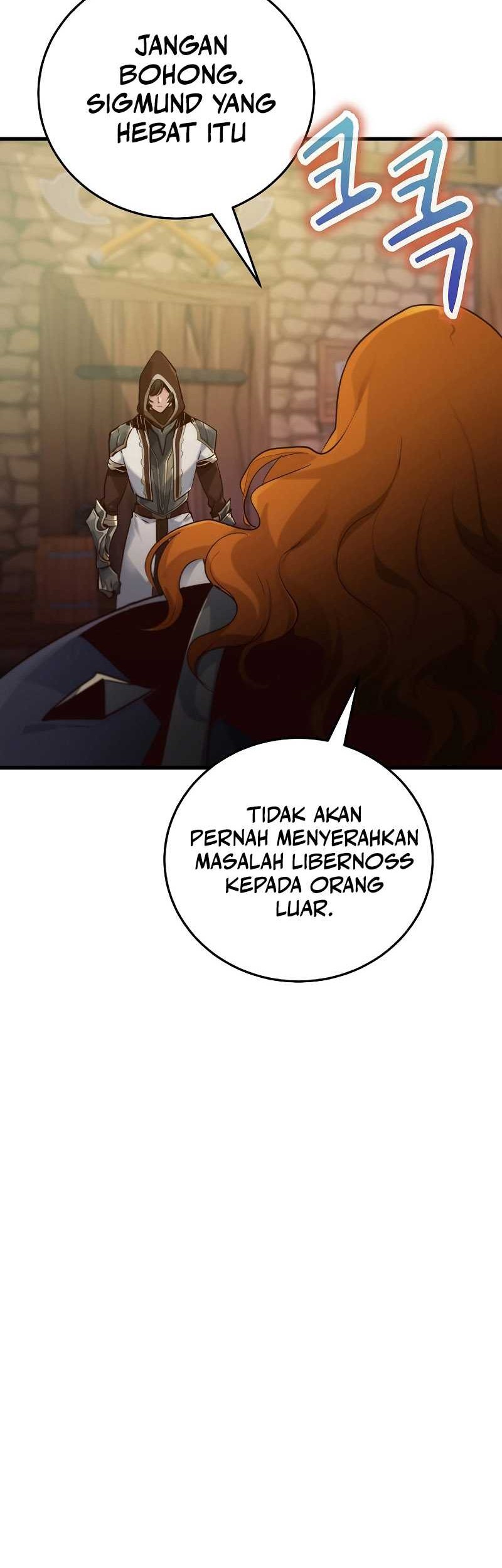 Surviving with a SSS-Rank Inventory Chapter 18 Gambar 27