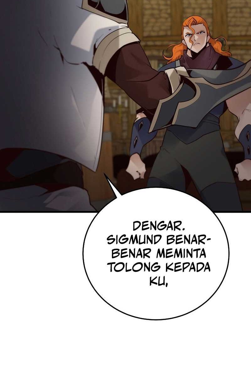 Surviving with a SSS-Rank Inventory Chapter 18 Gambar 33