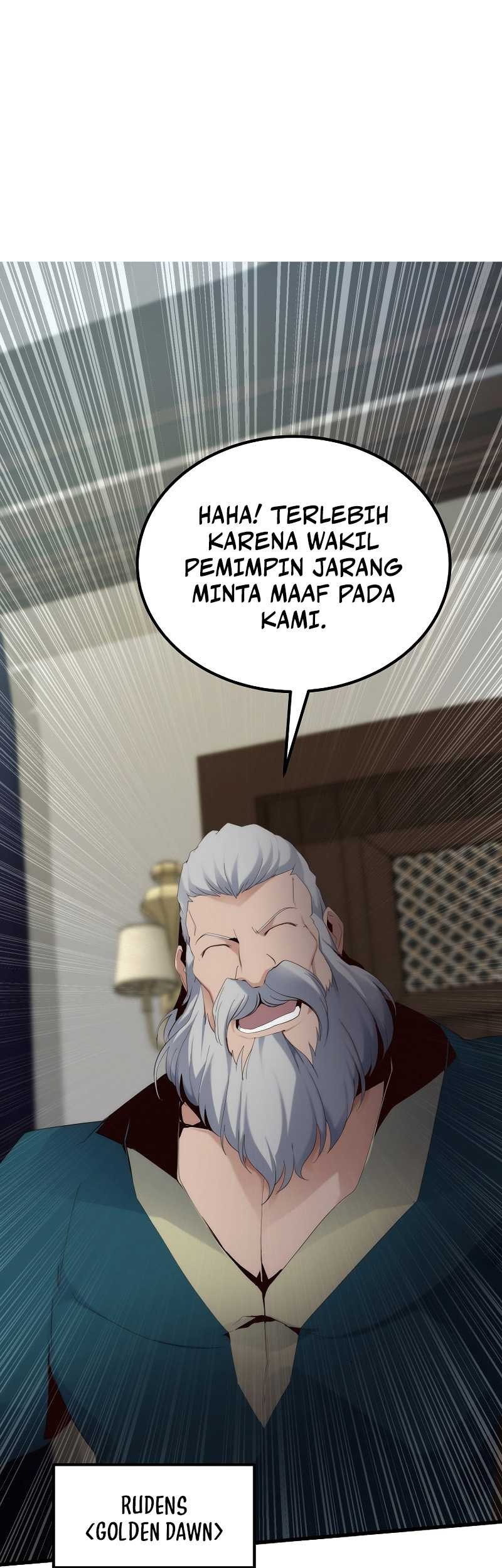 Surviving with a SSS-Rank Inventory Chapter 17 Gambar 33