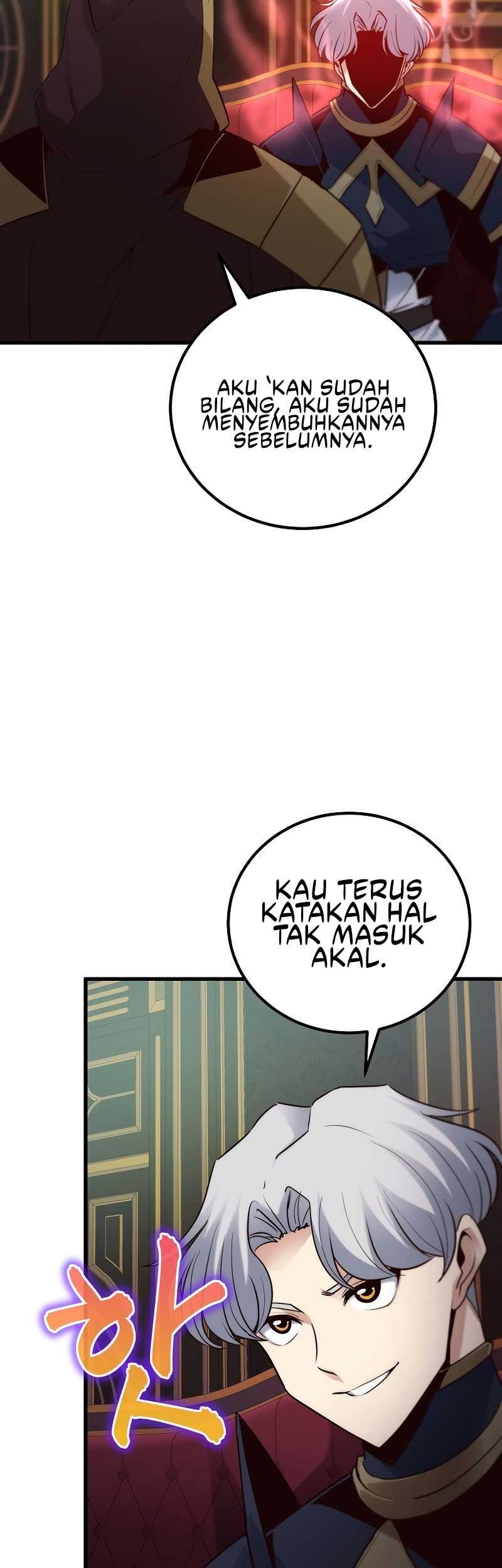 Surviving with a SSS-Rank Inventory Chapter 16 Gambar 40