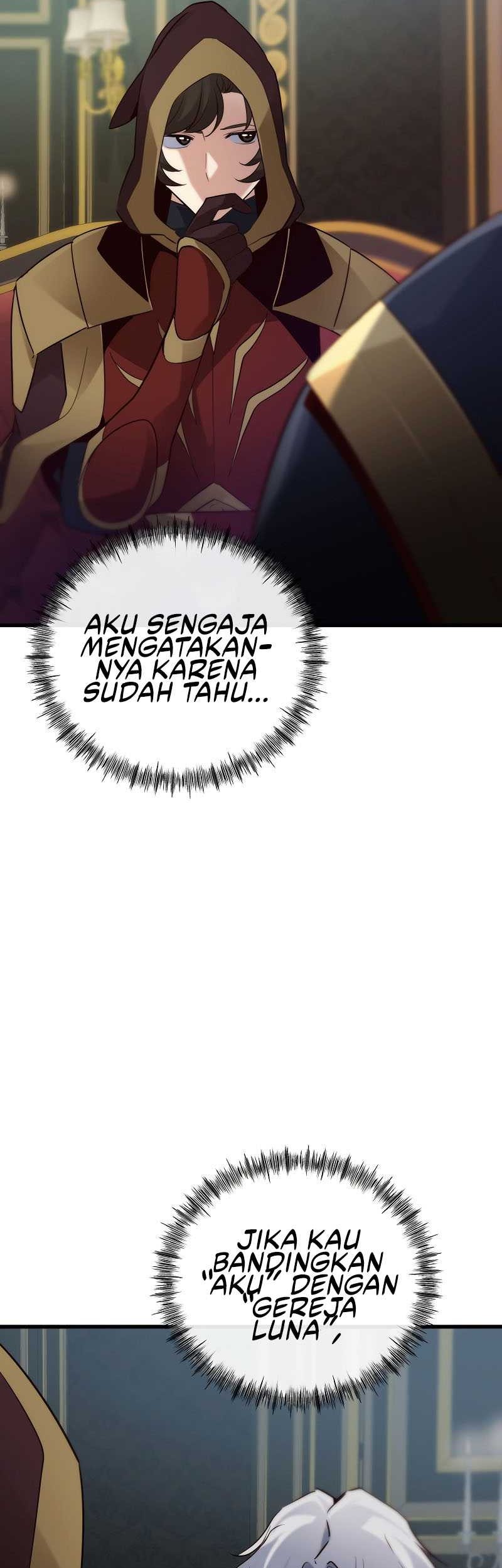 Surviving with a SSS-Rank Inventory Chapter 16 Gambar 55