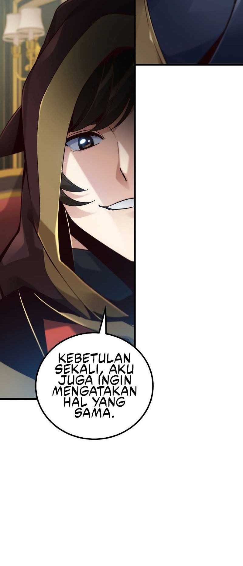 Surviving with a SSS-Rank Inventory Chapter 16 Gambar 33