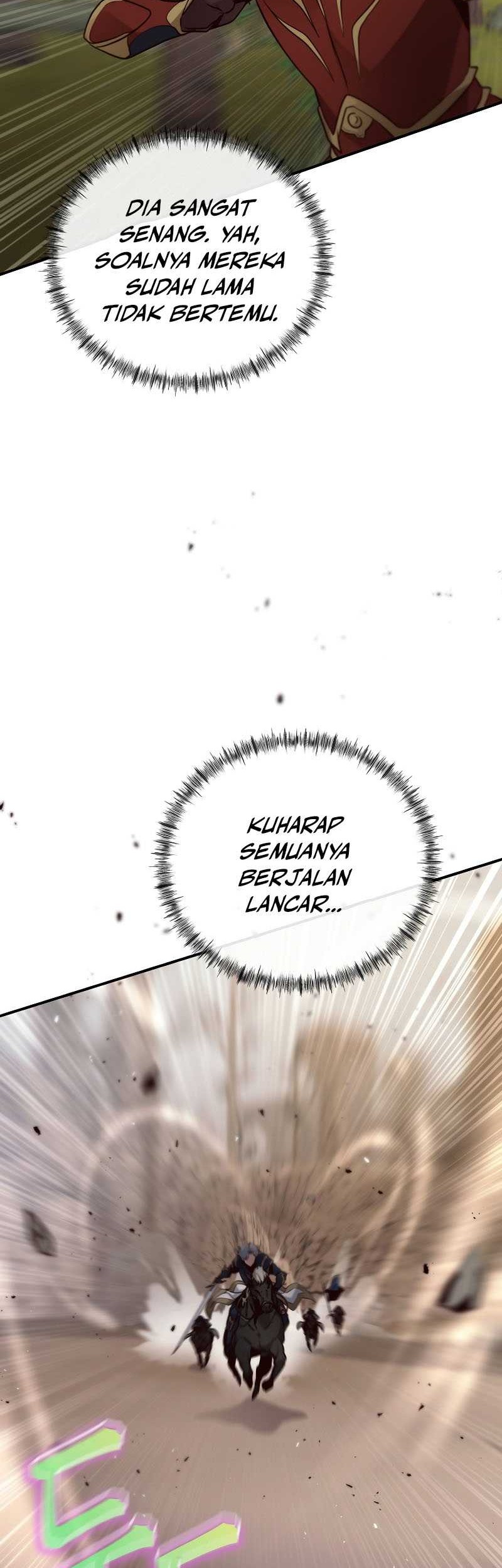 Surviving with a SSS-Rank Inventory Chapter 15 Gambar 40