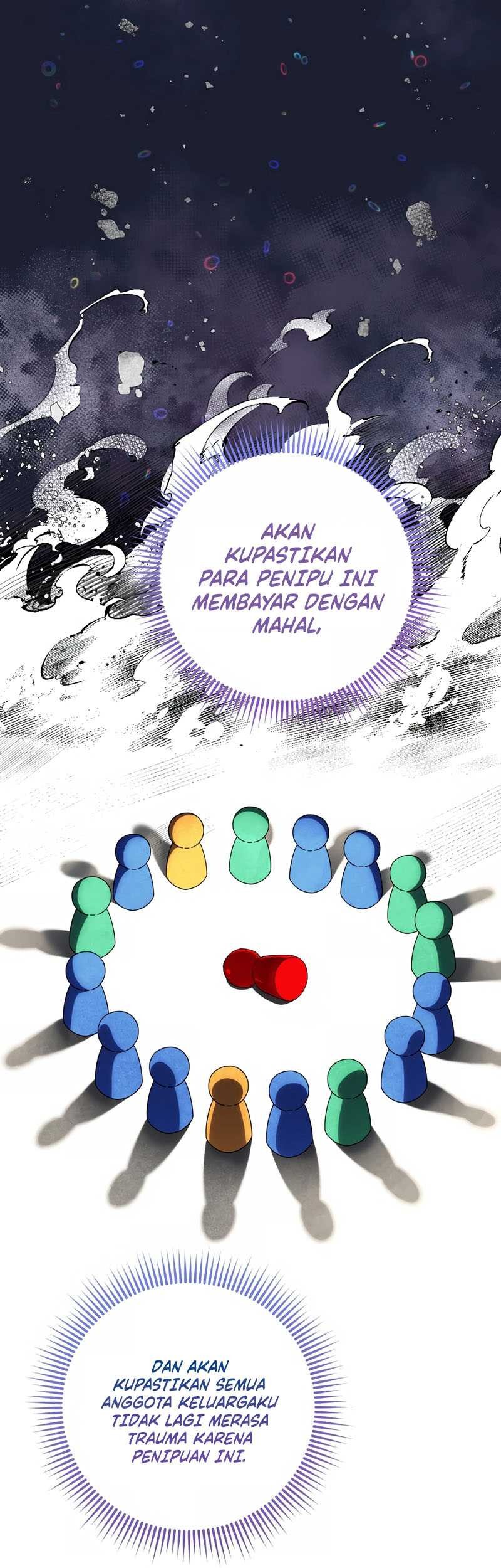 This Life Starts as a Child Actor Chapter 32 Gambar 50