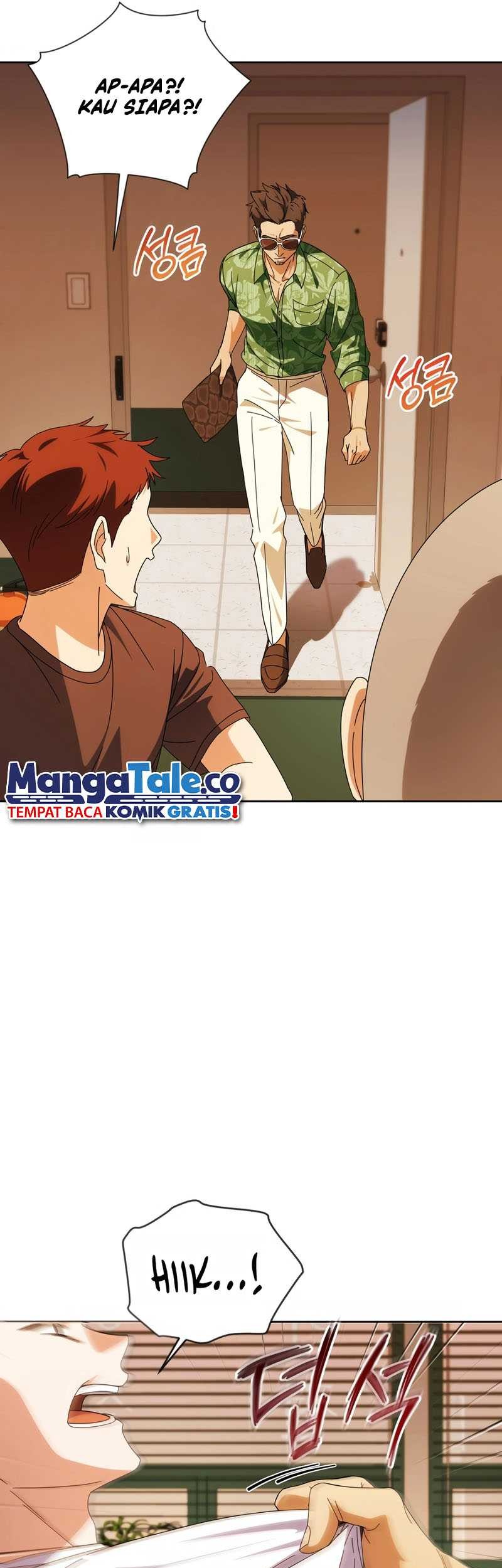 This Life Starts as a Child Actor Chapter 32 Gambar 56