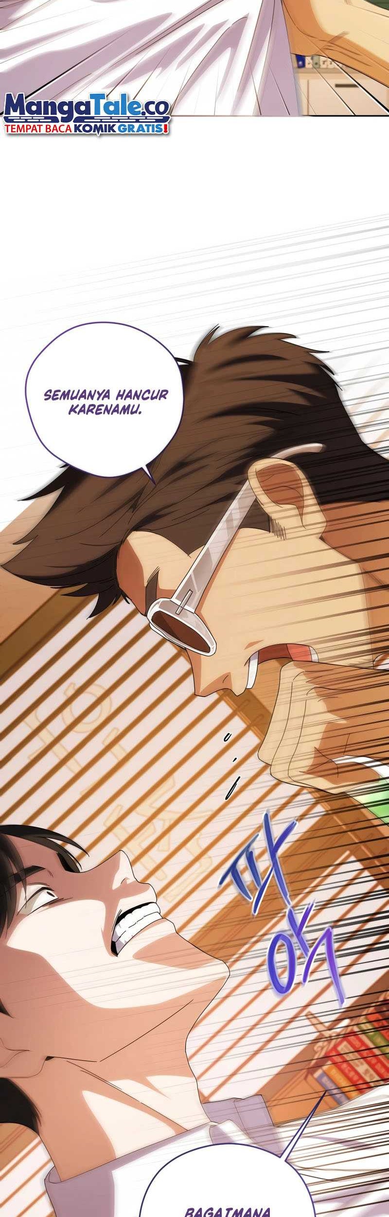 This Life Starts as a Child Actor Chapter 32 Gambar 57