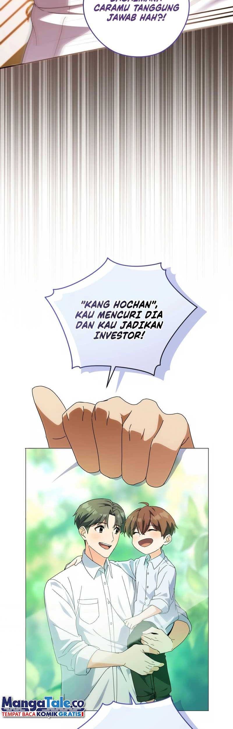 This Life Starts as a Child Actor Chapter 32 Gambar 58