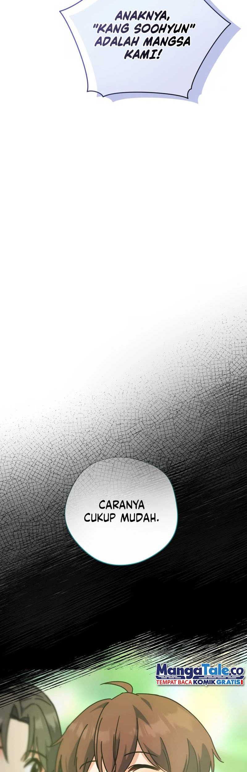 This Life Starts as a Child Actor Chapter 32 Gambar 59