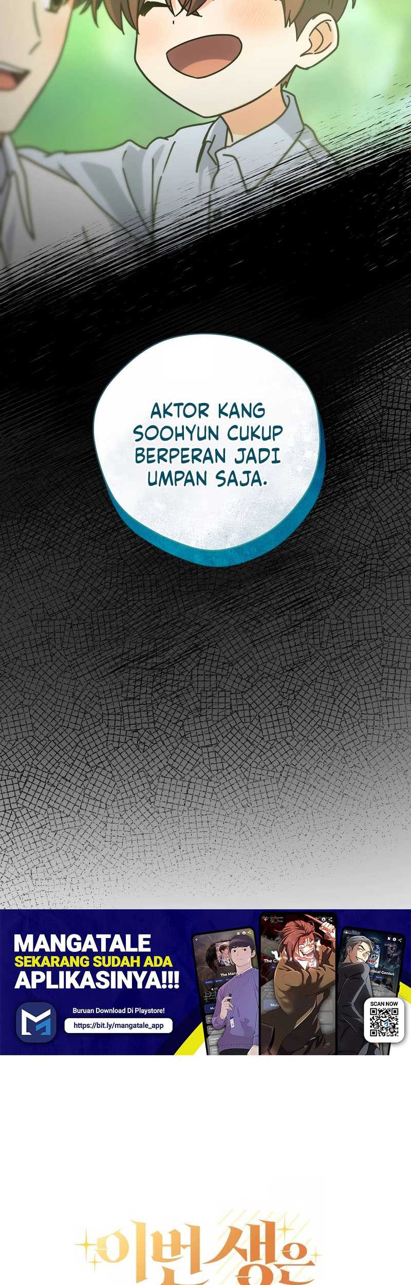 This Life Starts as a Child Actor Chapter 32 Gambar 60