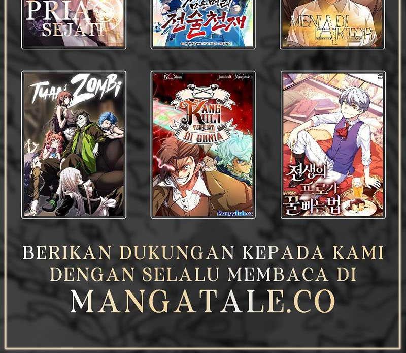 This Life Starts as a Child Actor Chapter 32 Gambar 62