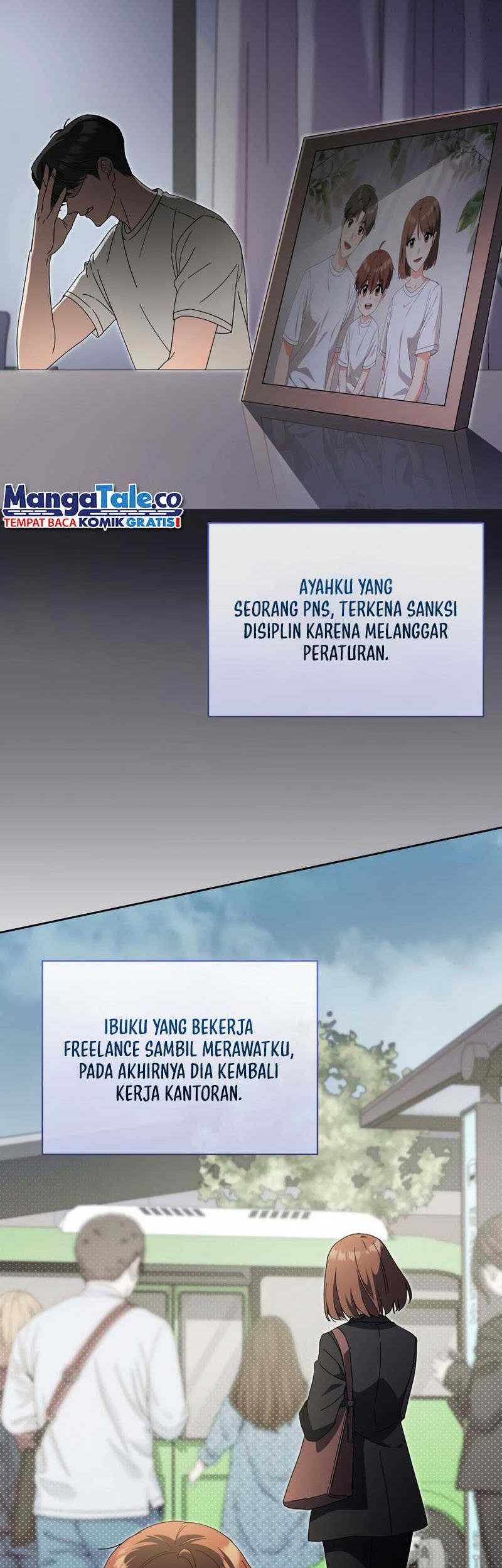 This Life Starts as a Child Actor Chapter 32 Gambar 3