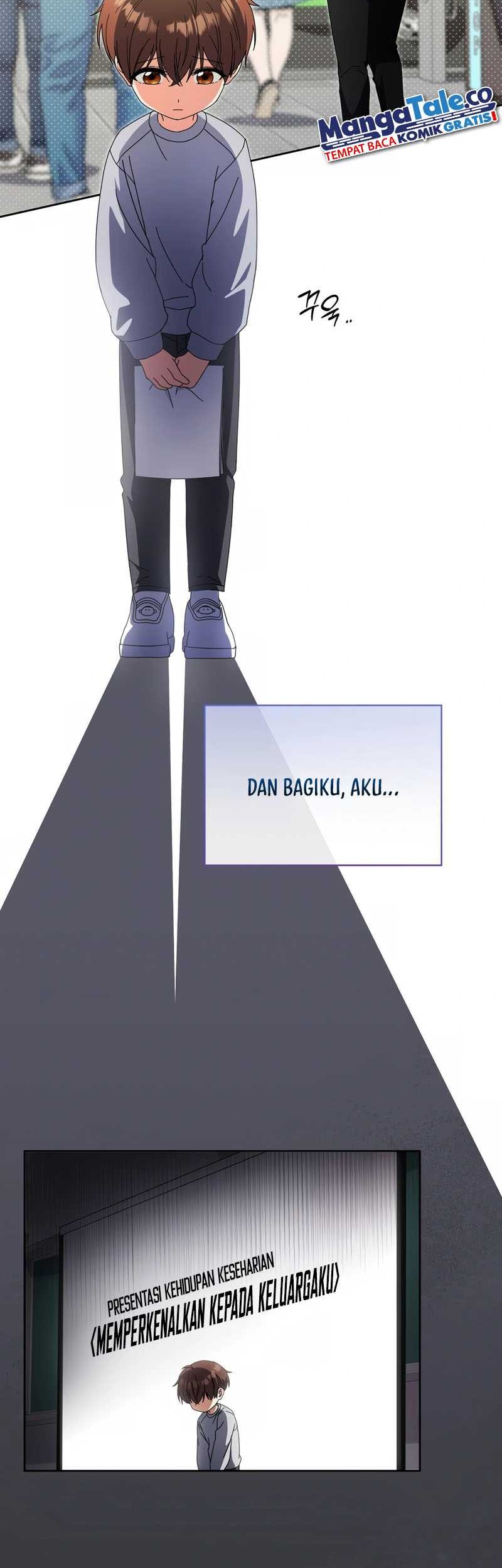 This Life Starts as a Child Actor Chapter 32 Gambar 4