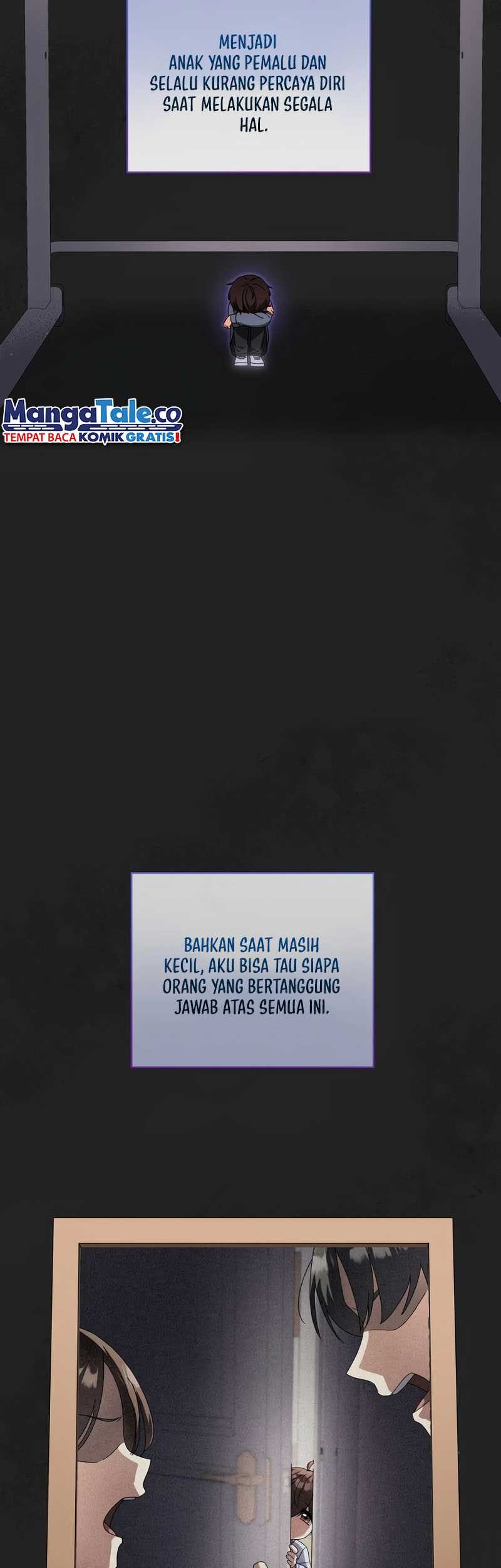 This Life Starts as a Child Actor Chapter 32 Gambar 6