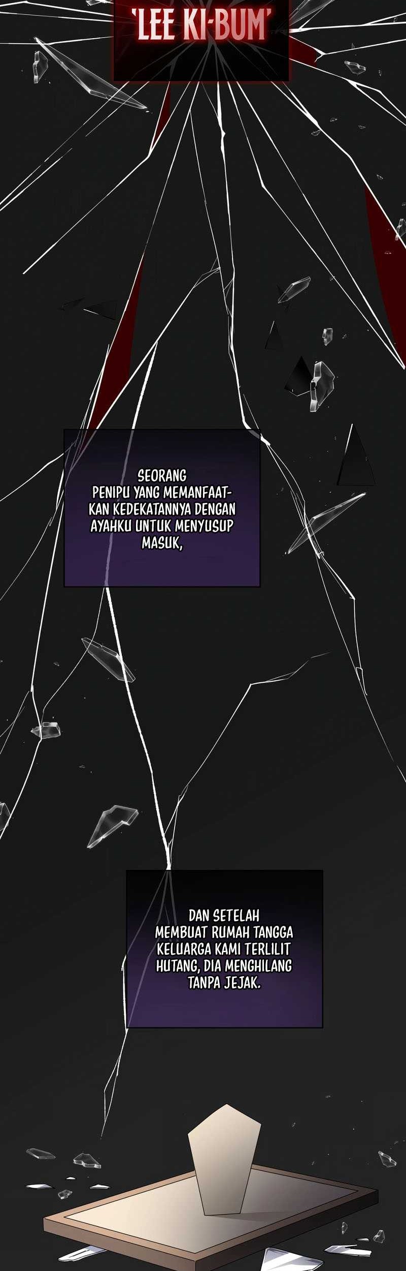 This Life Starts as a Child Actor Chapter 32 Gambar 9