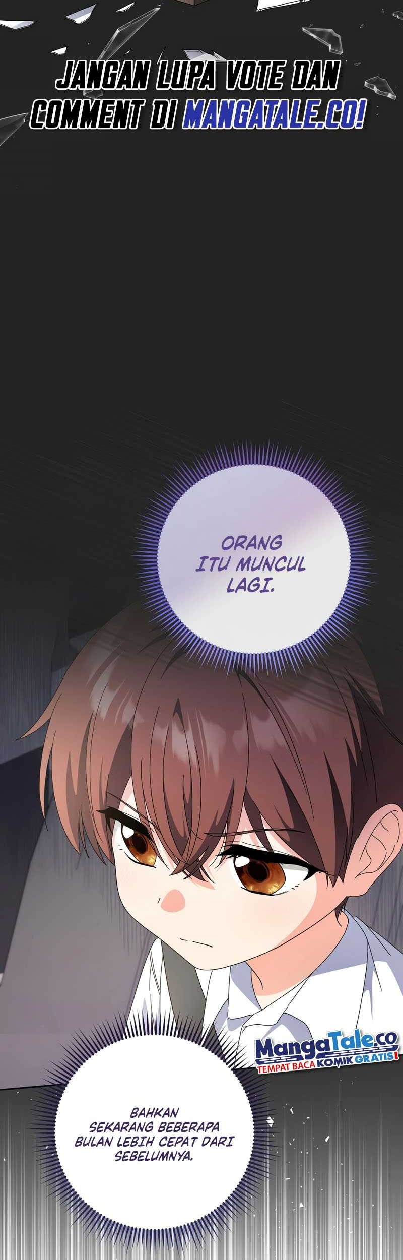 This Life Starts as a Child Actor Chapter 32 Gambar 10