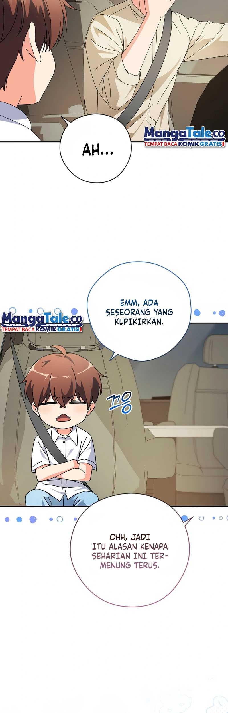 This Life Starts as a Child Actor Chapter 32 Gambar 12