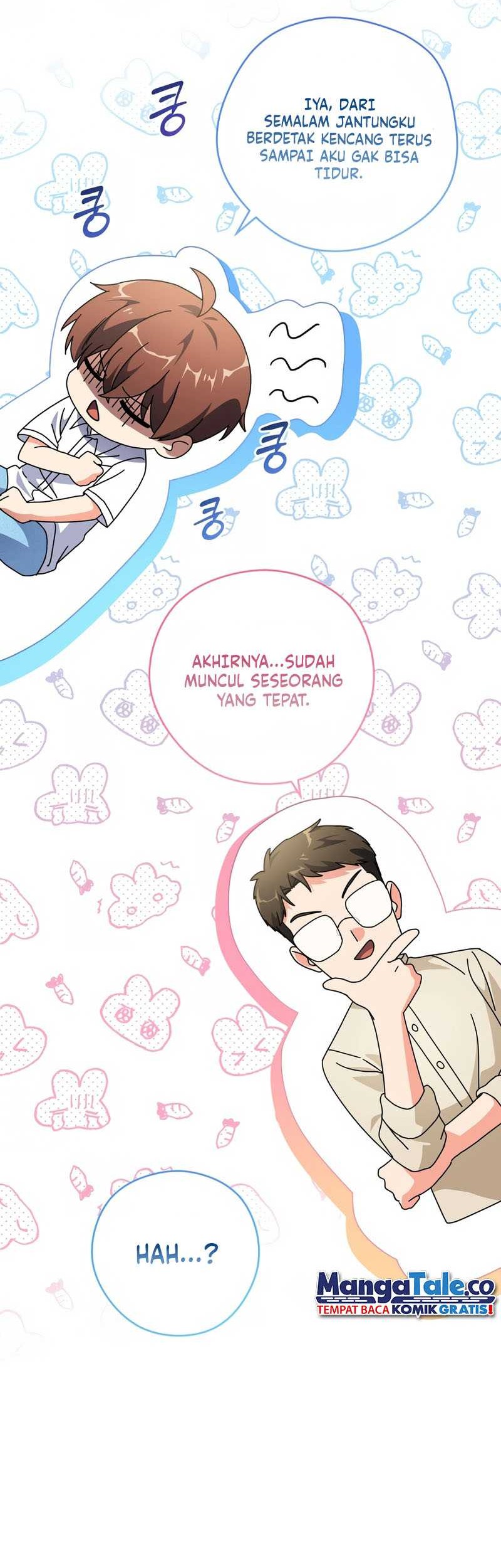 This Life Starts as a Child Actor Chapter 32 Gambar 13