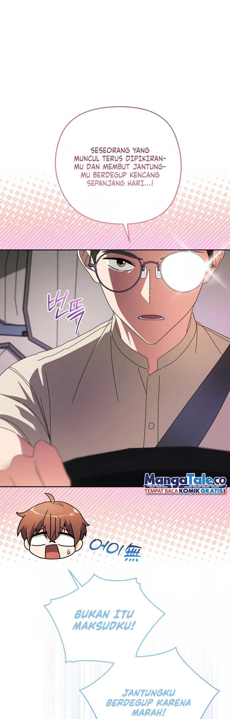 This Life Starts as a Child Actor Chapter 32 Gambar 14