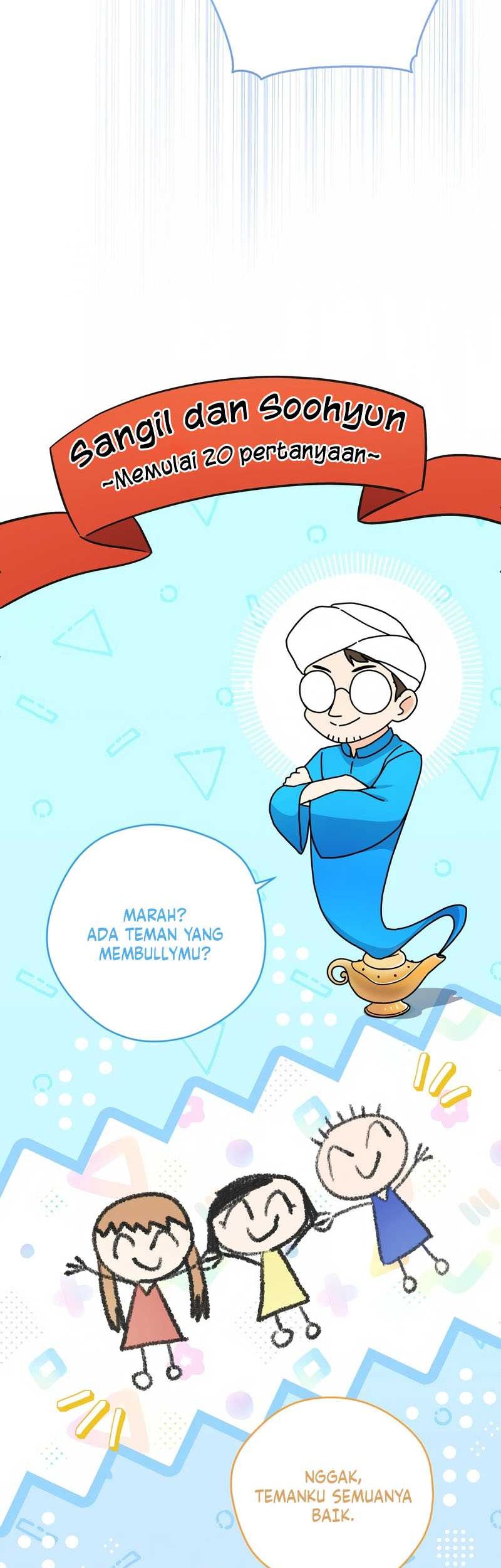 This Life Starts as a Child Actor Chapter 32 Gambar 15