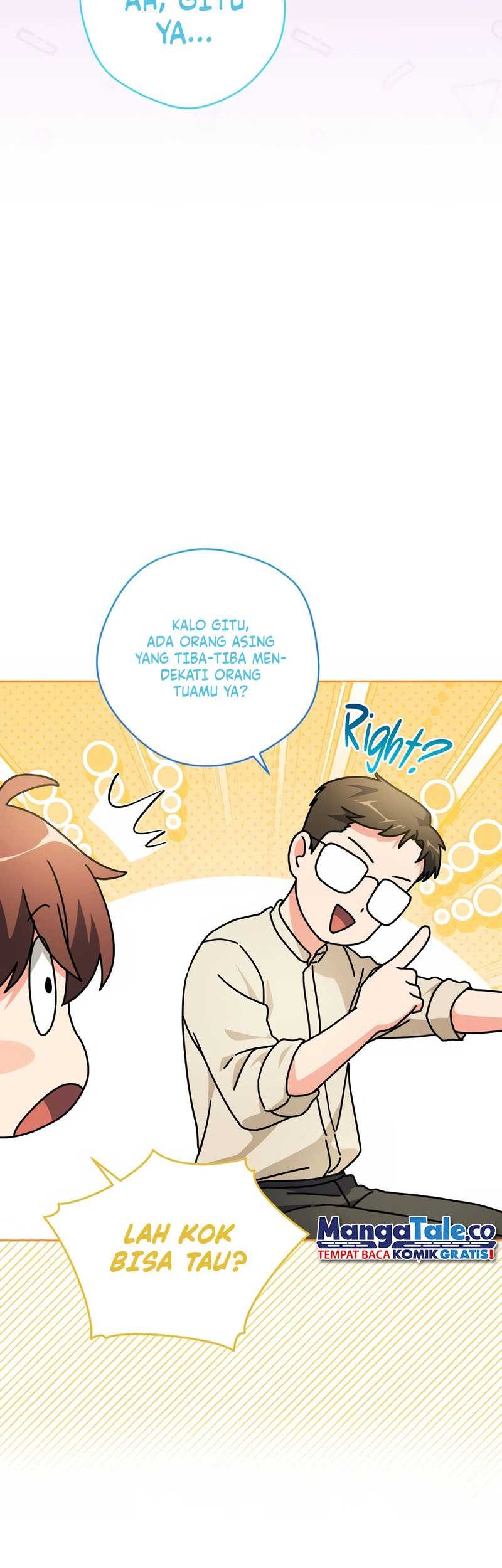 This Life Starts as a Child Actor Chapter 32 Gambar 17