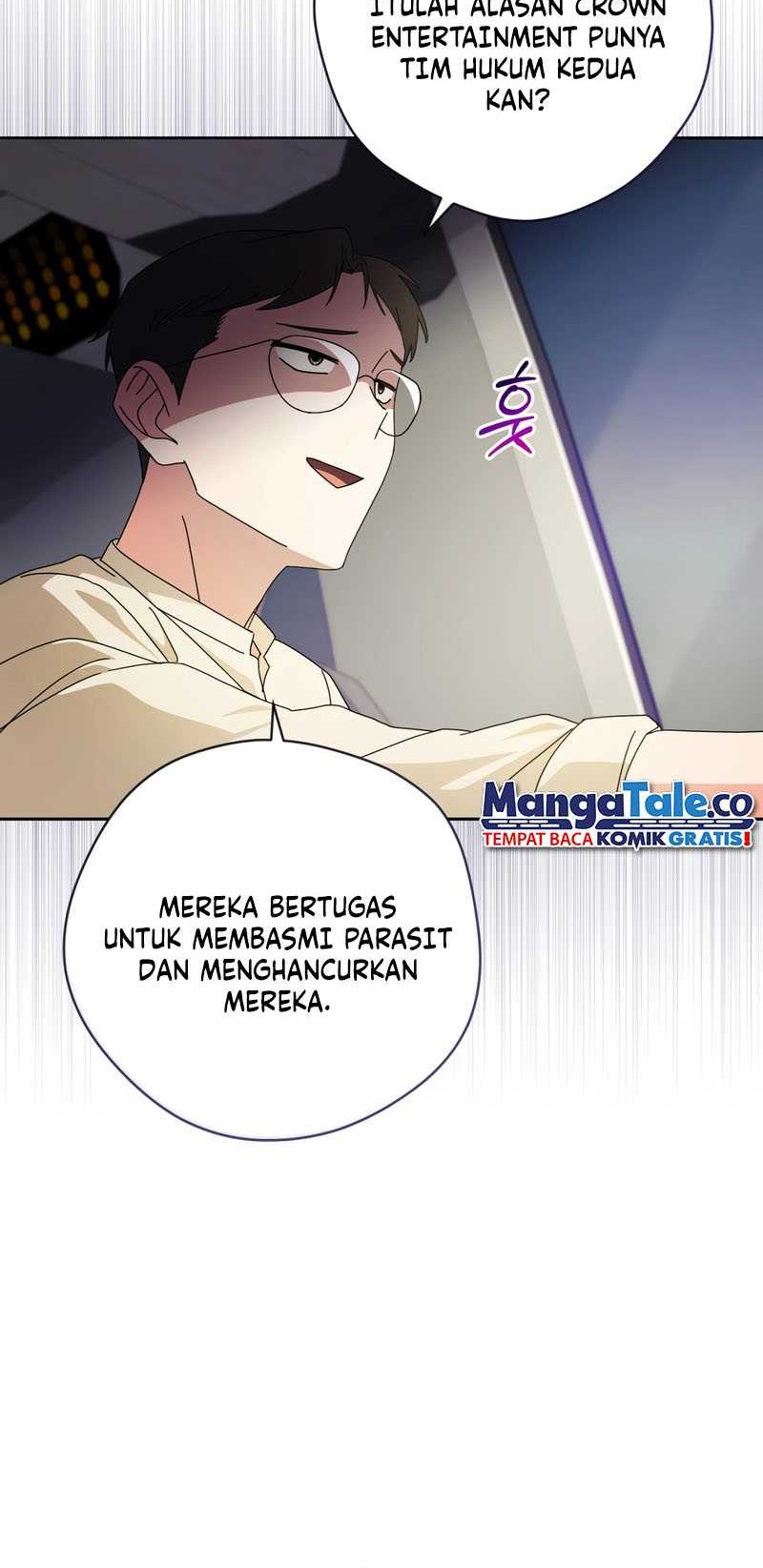 This Life Starts as a Child Actor Chapter 32 Gambar 19