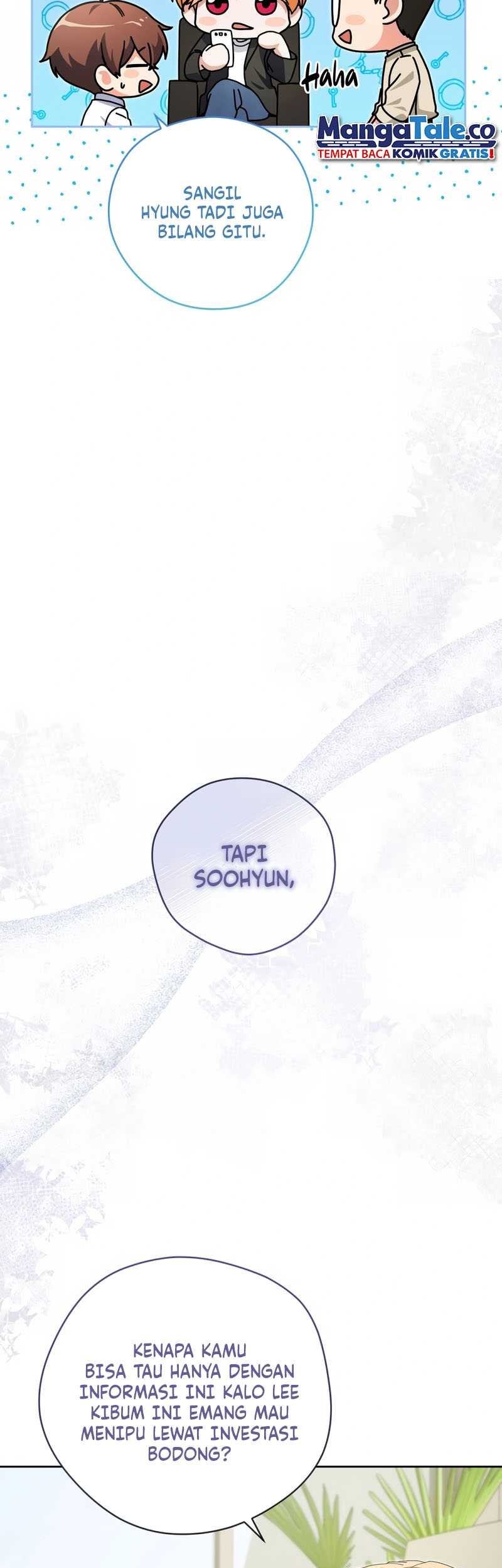 This Life Starts as a Child Actor Chapter 32 Gambar 24