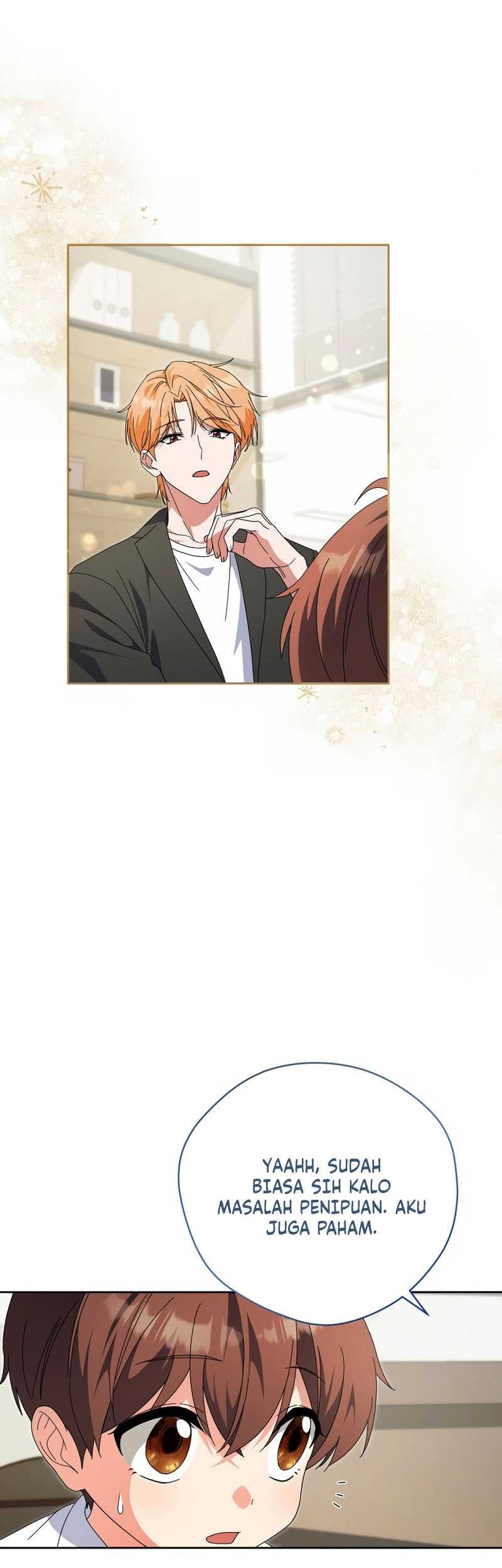 This Life Starts as a Child Actor Chapter 32 Gambar 26