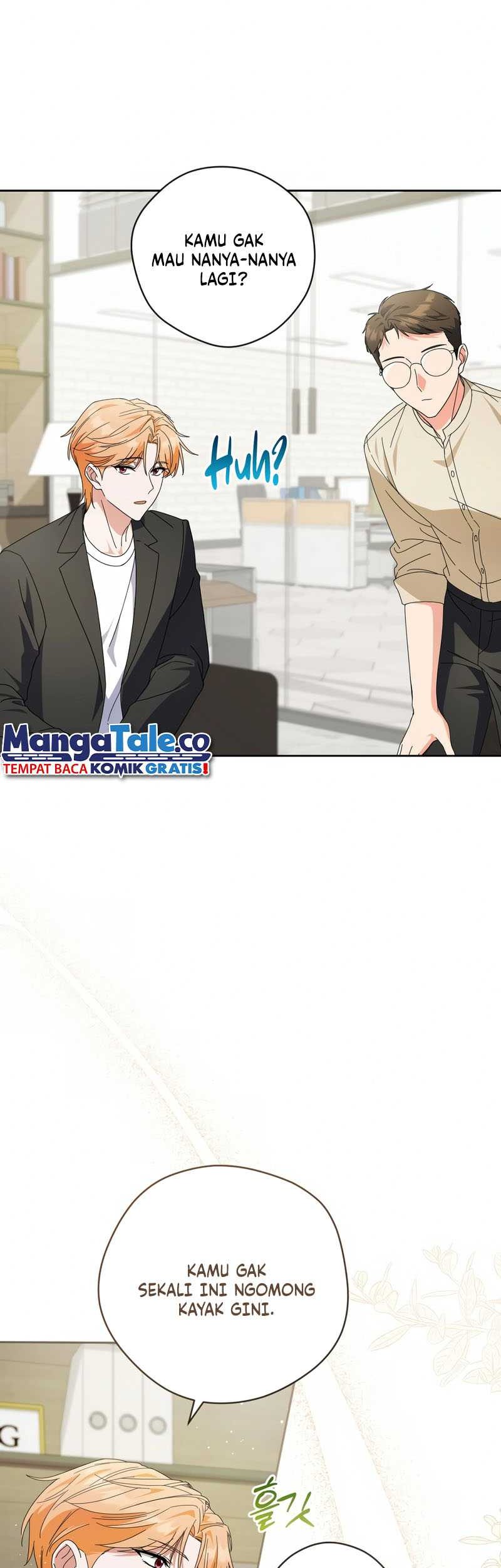 This Life Starts as a Child Actor Chapter 32 Gambar 28