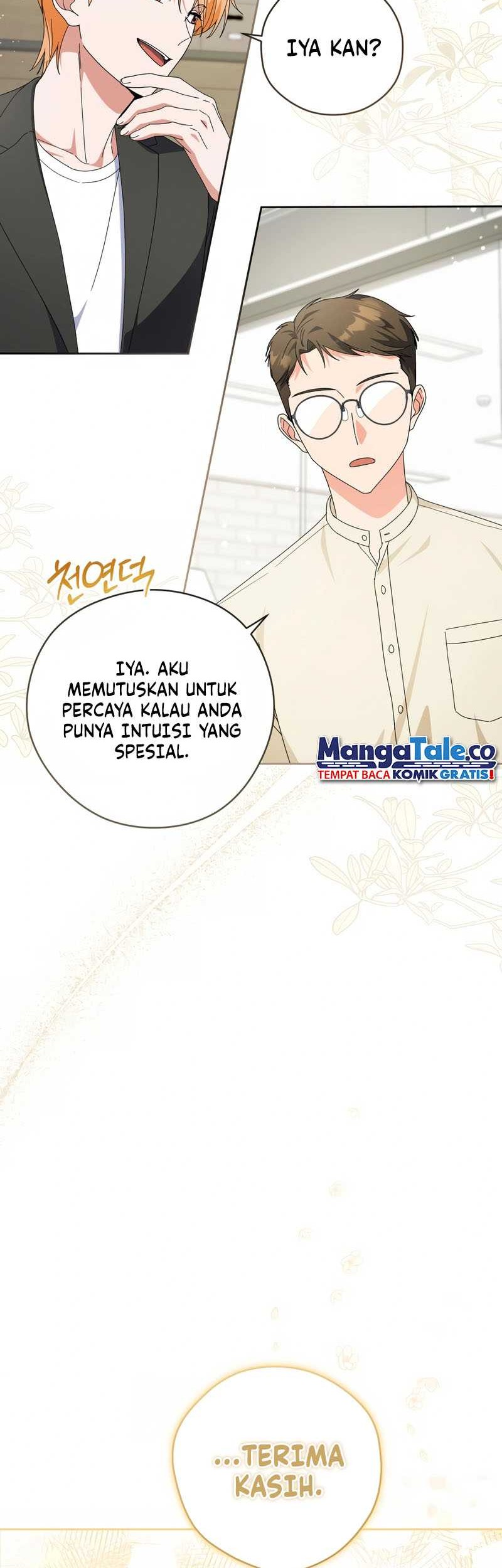 This Life Starts as a Child Actor Chapter 32 Gambar 29