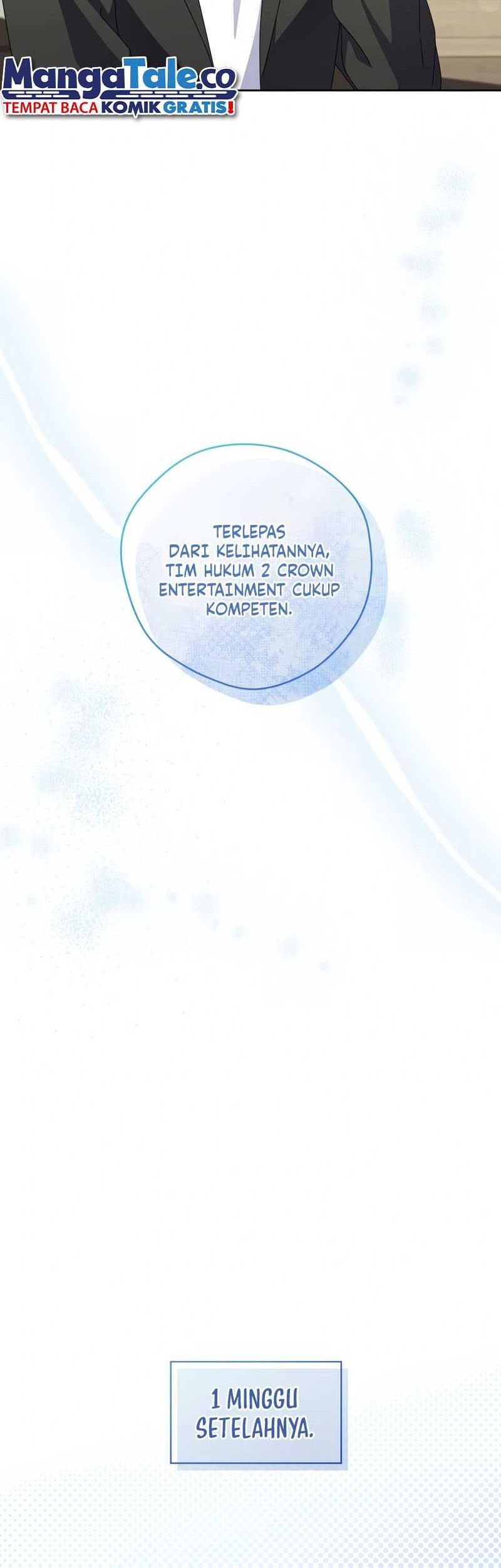 This Life Starts as a Child Actor Chapter 32 Gambar 31