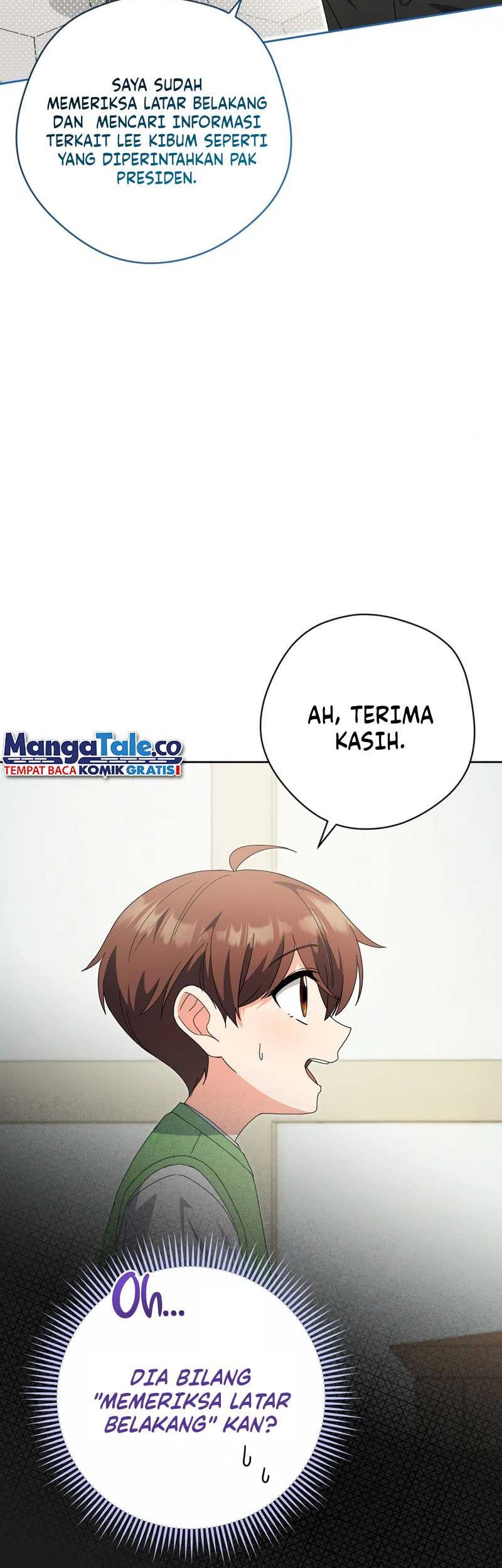 This Life Starts as a Child Actor Chapter 32 Gambar 33