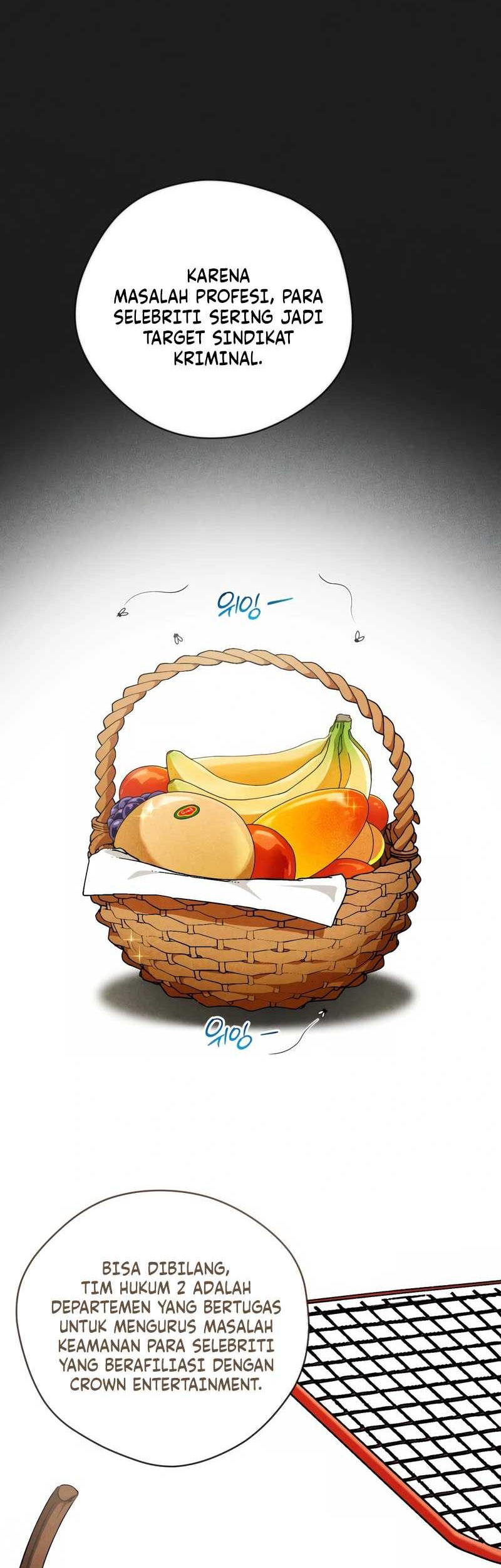 This Life Starts as a Child Actor Chapter 32 Gambar 35