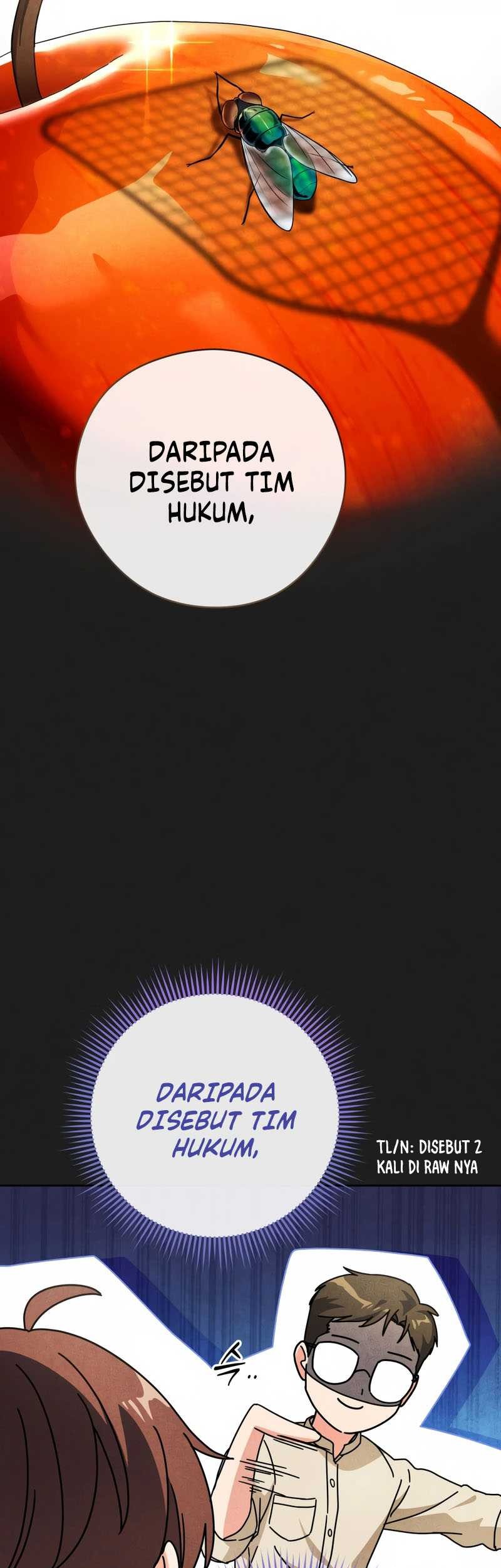 This Life Starts as a Child Actor Chapter 32 Gambar 36