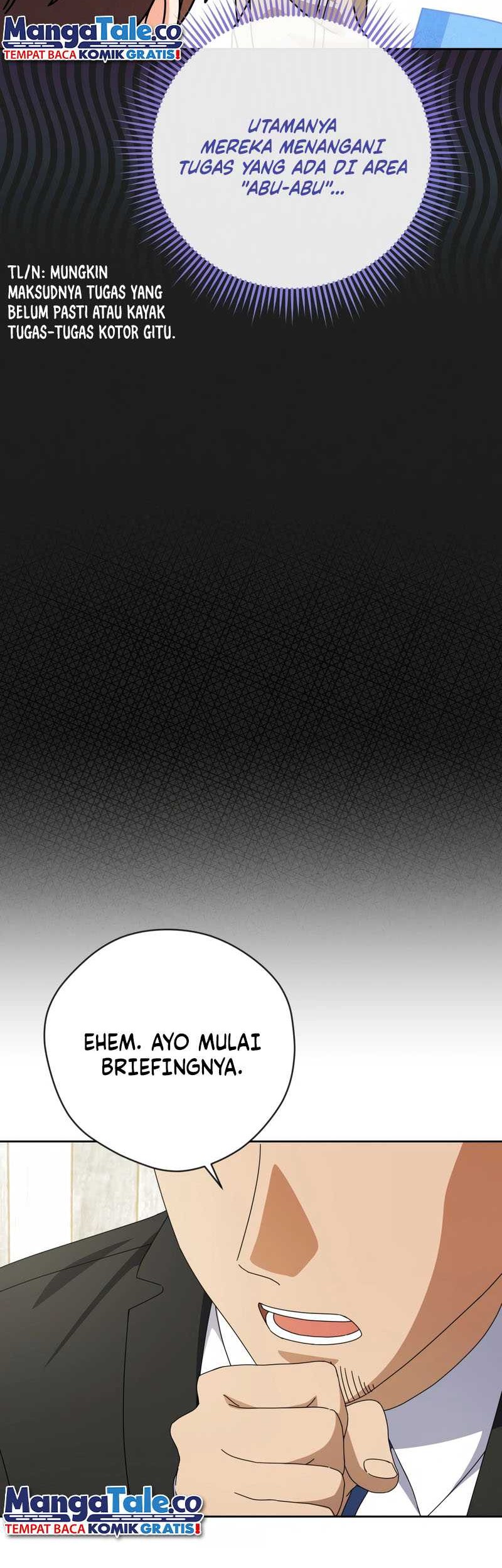 This Life Starts as a Child Actor Chapter 32 Gambar 37