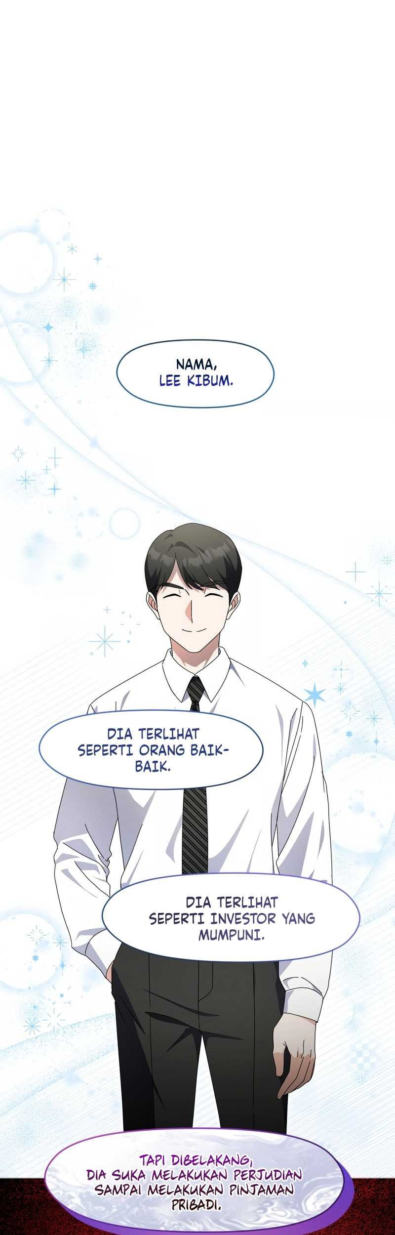 This Life Starts as a Child Actor Chapter 32 Gambar 38