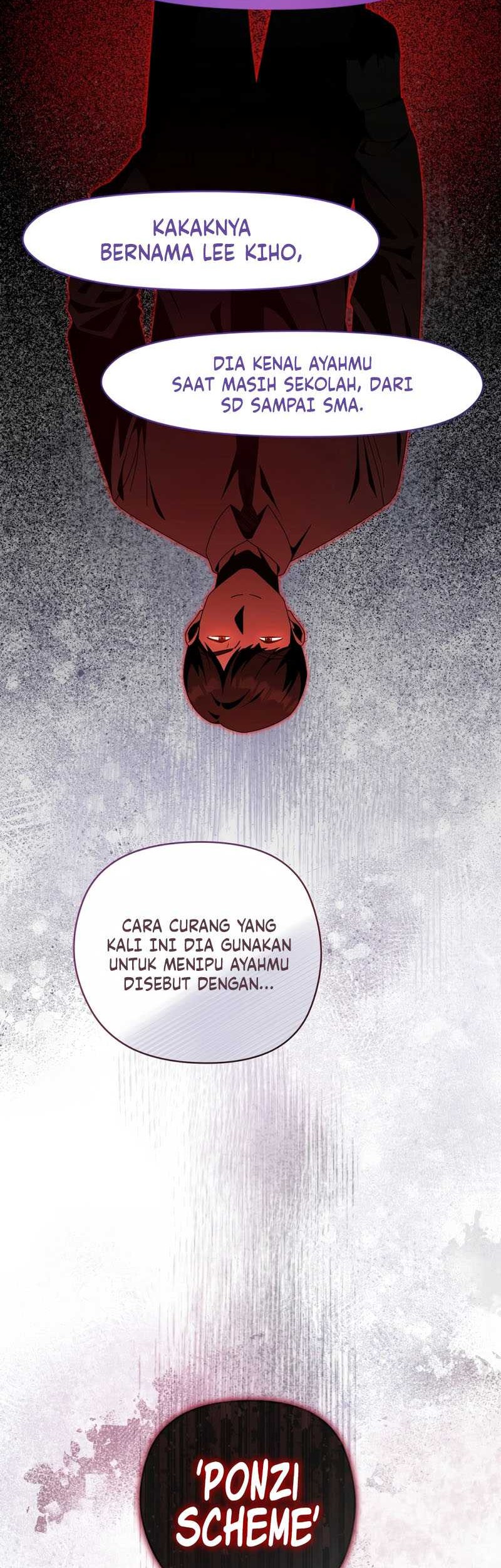 This Life Starts as a Child Actor Chapter 32 Gambar 39