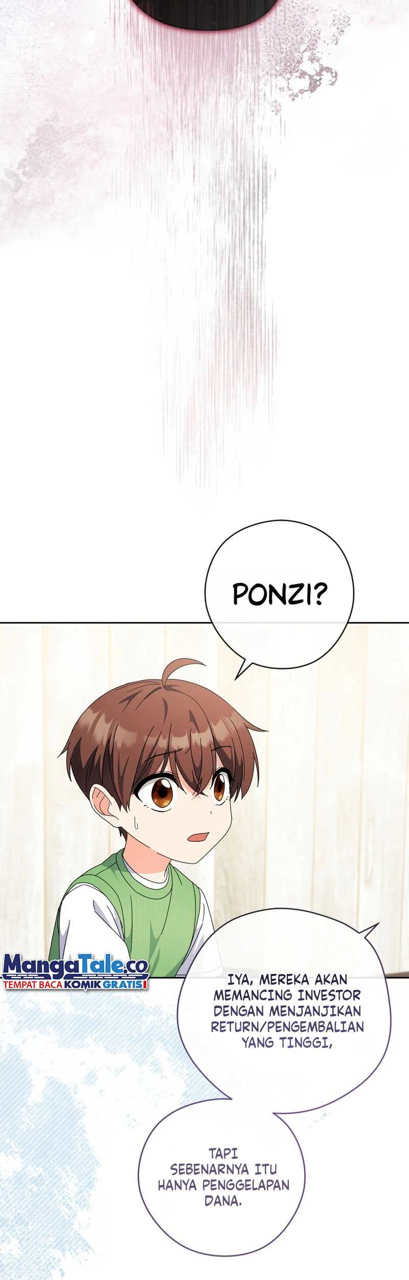 This Life Starts as a Child Actor Chapter 32 Gambar 40