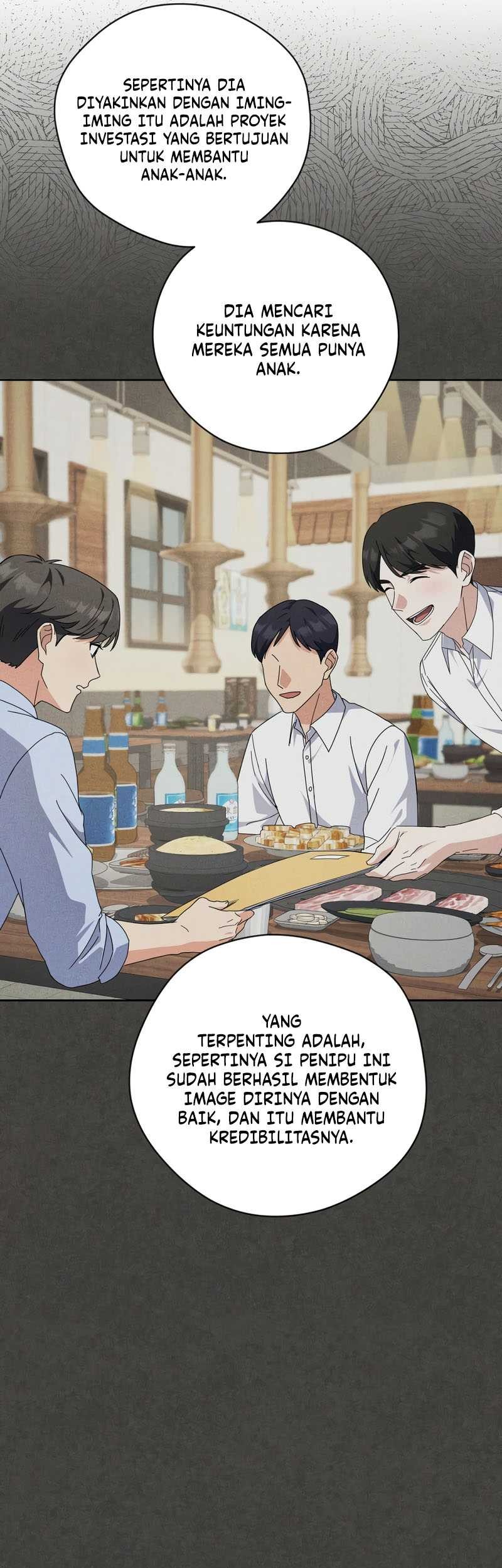 This Life Starts as a Child Actor Chapter 32 Gambar 42