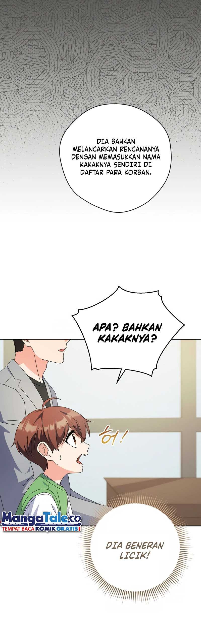 This Life Starts as a Child Actor Chapter 32 Gambar 44