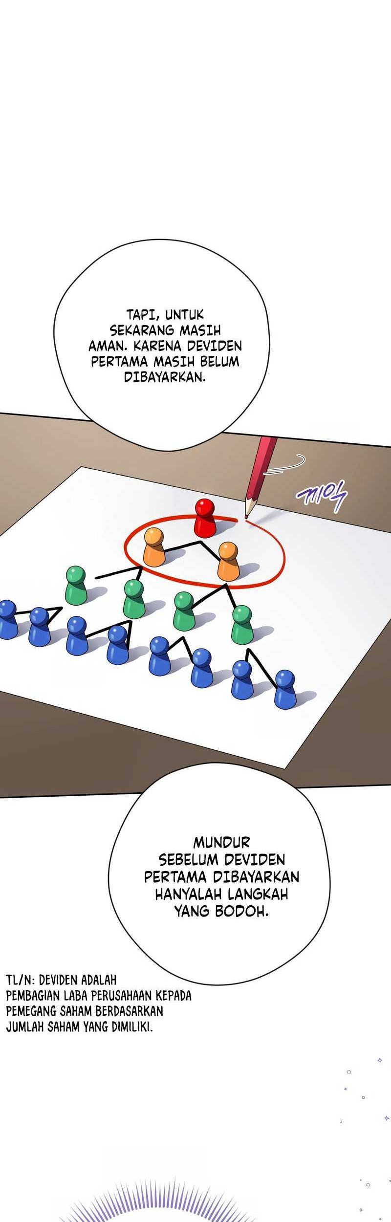 This Life Starts as a Child Actor Chapter 32 Gambar 45