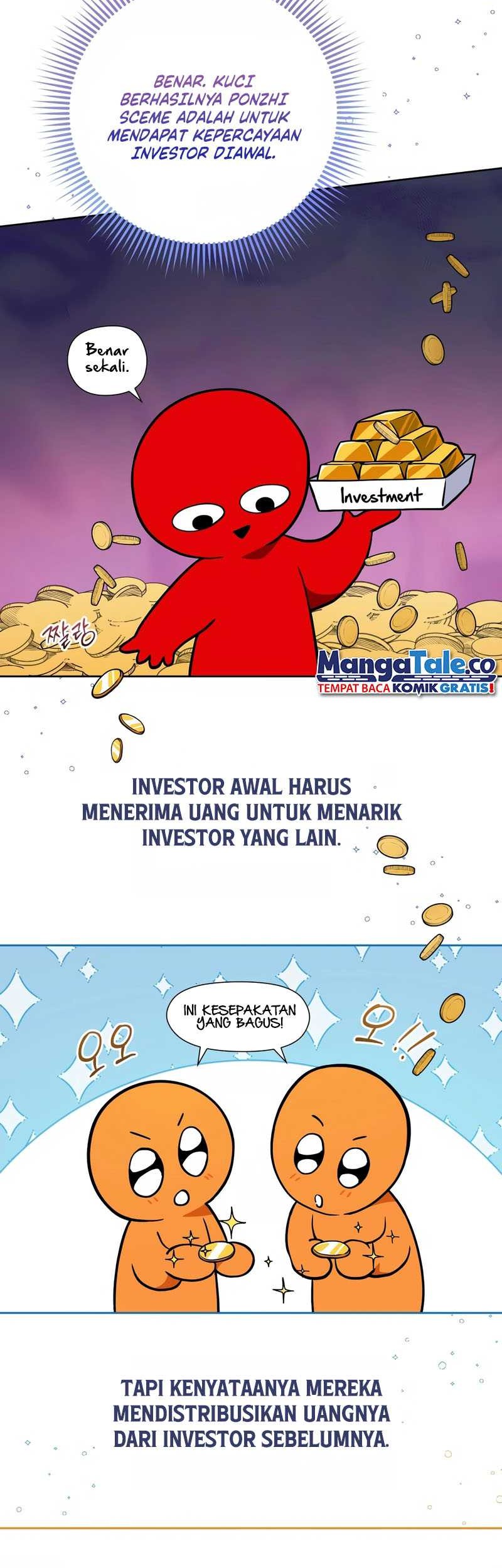 This Life Starts as a Child Actor Chapter 32 Gambar 46