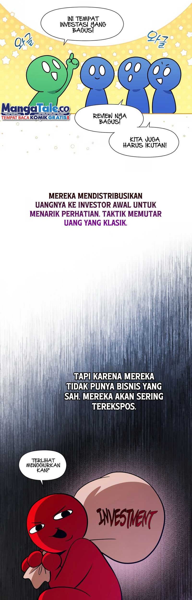 This Life Starts as a Child Actor Chapter 32 Gambar 47