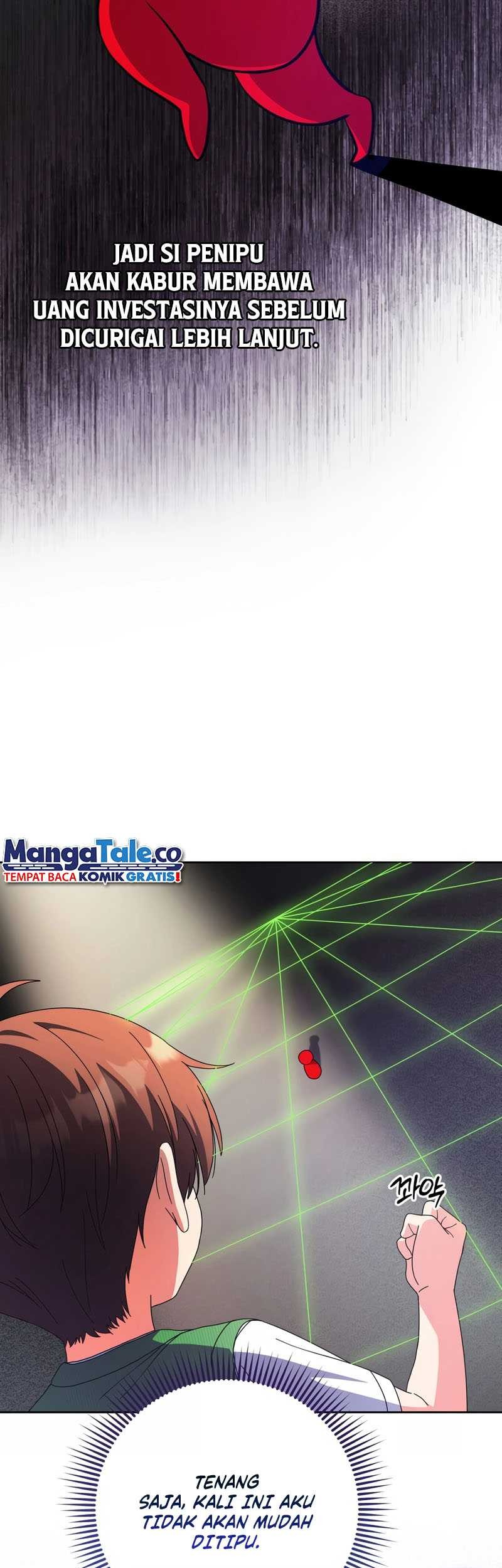 This Life Starts as a Child Actor Chapter 32 Gambar 48