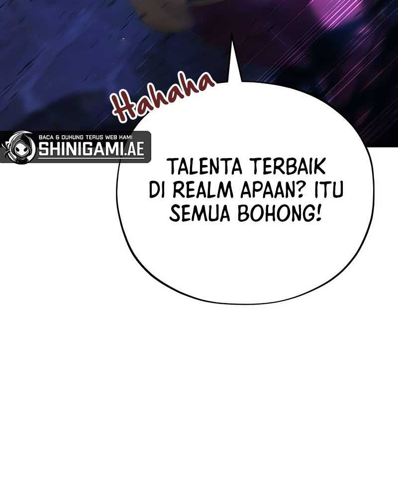 The Dark Magician Transmigrates After 66666 Years Chapter 105 Gambar 49