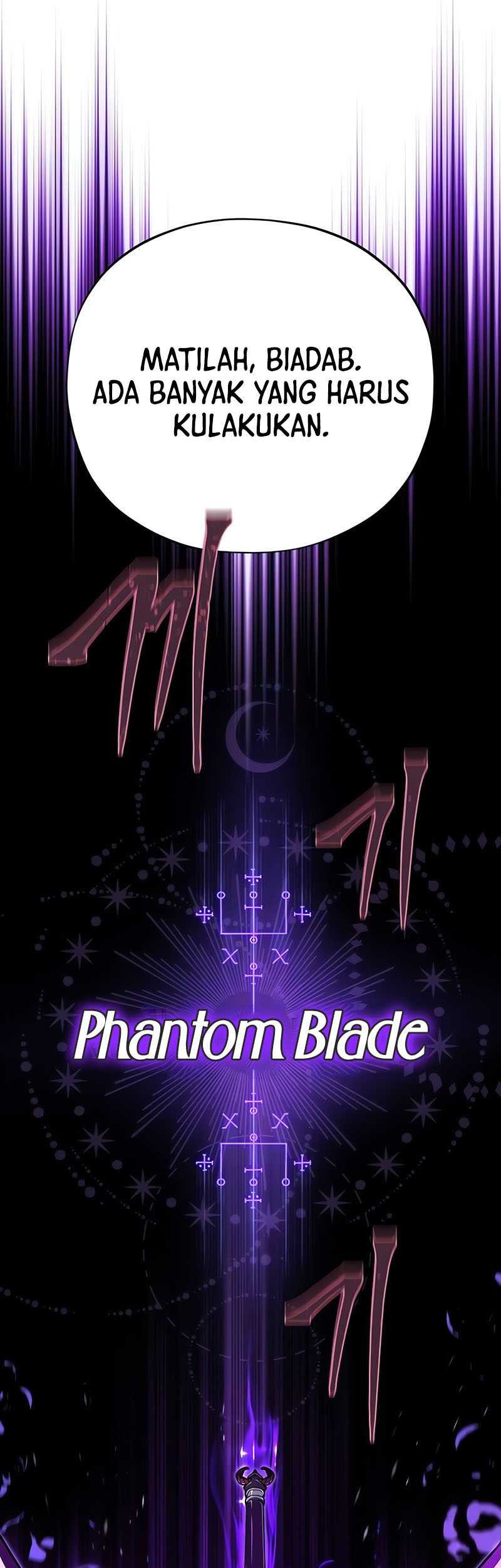 The Dark Magician Transmigrates After 66666 Years Chapter 105 Gambar 56