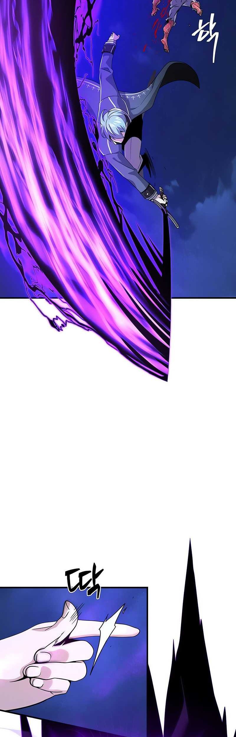 The Dark Magician Transmigrates After 66666 Years Chapter 105 Gambar 65