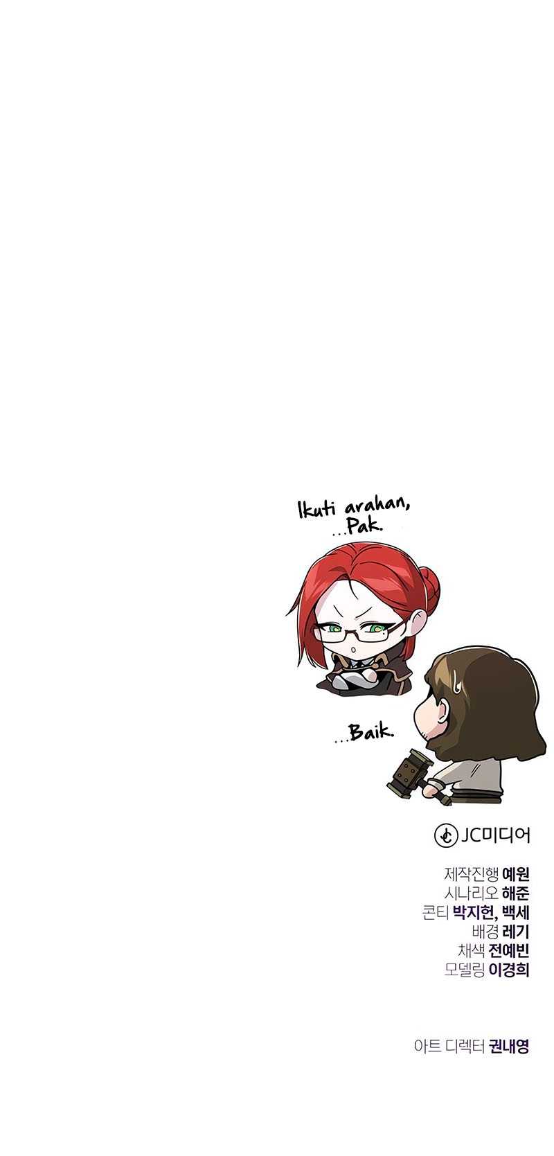 The Dark Magician Transmigrates After 66666 Years Chapter 105 Gambar 80